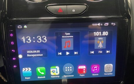 Renault Duster I рестайлинг, 2019 год, 1 296 000 рублей, 28 фотография