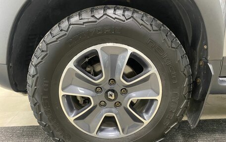 Renault Duster I рестайлинг, 2019 год, 1 296 000 рублей, 35 фотография