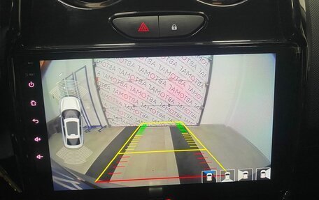 Renault Duster I рестайлинг, 2019 год, 1 296 000 рублей, 29 фотография