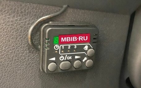 Renault Duster I рестайлинг, 2019 год, 1 296 000 рублей, 26 фотография