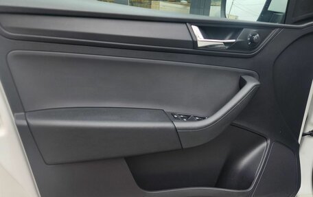 Skoda Rapid II, 2020 год, 1 490 000 рублей, 5 фотография