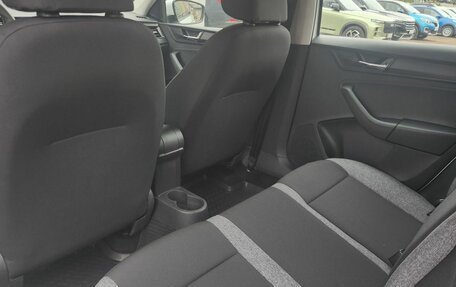 Skoda Rapid II, 2020 год, 1 490 000 рублей, 12 фотография