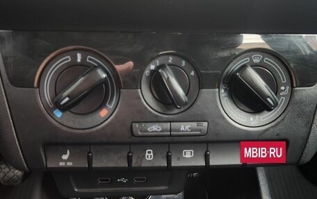 Skoda Rapid II, 2020 год, 1 490 000 рублей, 10 фотография