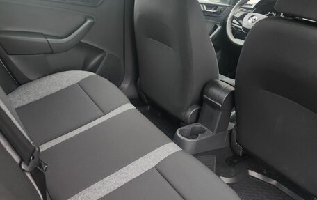 Skoda Rapid II, 2020 год, 1 490 000 рублей, 17 фотография