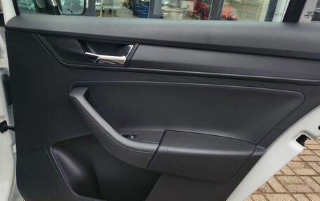 Skoda Rapid II, 2020 год, 1 490 000 рублей, 16 фотография