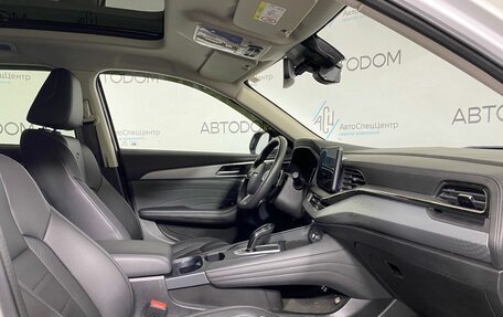 Haval F7 I, 2024 год, 2 697 000 рублей, 11 фотография