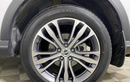 Haval F7 I, 2024 год, 2 697 000 рублей, 8 фотография