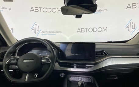 Haval F7 I, 2024 год, 2 697 000 рублей, 10 фотография