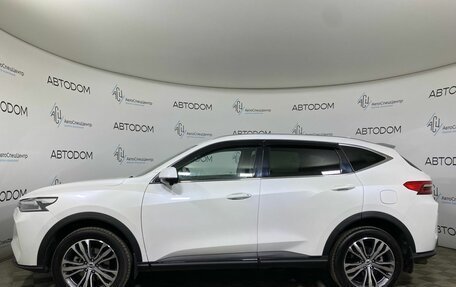 Haval F7 I, 2024 год, 2 697 000 рублей, 3 фотография