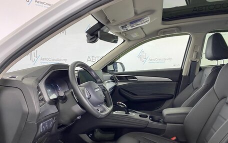 Haval F7 I, 2024 год, 2 697 000 рублей, 9 фотография