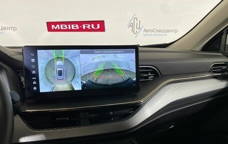 Haval F7 I, 2024 год, 2 697 000 рублей, 13 фотография