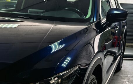 Mazda CX-5 II, 2019 год, 2 900 000 рублей, 1 фотография