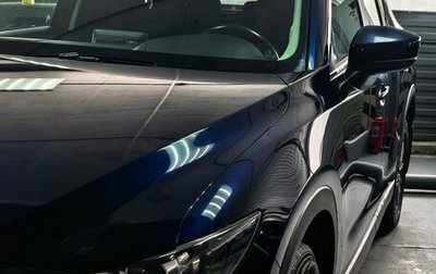 Mazda CX-5 II, 2019 год, 2 900 000 рублей, 1 фотография