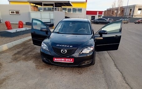Mazda 3, 2008 год, 650 000 рублей, 1 фотография