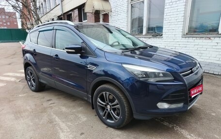 Ford Kuga III, 2013 год, 1 150 000 рублей, 1 фотография