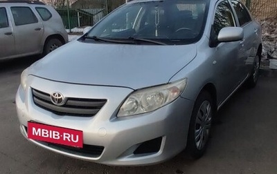 Toyota Corolla, 2008 год, 1 100 000 рублей, 1 фотография
