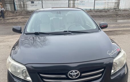 Toyota Corolla, 2008 год, 920 000 рублей, 1 фотография