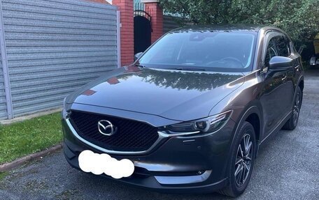 Mazda CX-5 II, 2019 год, 2 950 000 рублей, 1 фотография