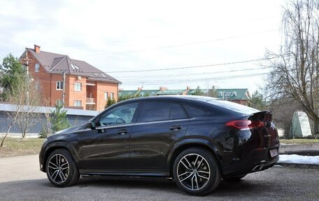 Mercedes-Benz GLE, 2020 год, 7 380 000 рублей, 7 фотография