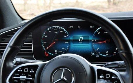 Mercedes-Benz GLE, 2020 год, 7 380 000 рублей, 6 фотография