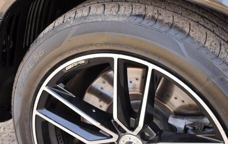 Mercedes-Benz GLE, 2020 год, 7 380 000 рублей, 9 фотография