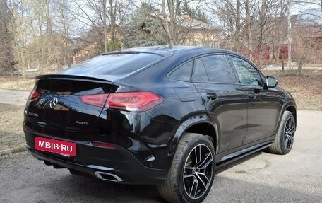 Mercedes-Benz GLE, 2020 год, 7 380 000 рублей, 8 фотография