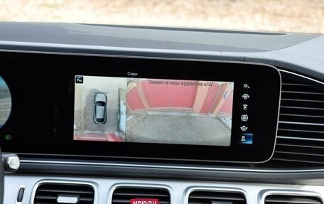 Mercedes-Benz GLE, 2020 год, 7 380 000 рублей, 10 фотография