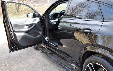 Mercedes-Benz GLE, 2020 год, 7 380 000 рублей, 11 фотография