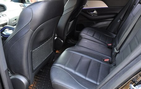Mercedes-Benz GLE, 2020 год, 7 380 000 рублей, 14 фотография