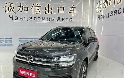 Volkswagen Tharu, 2022 год, 2 190 000 рублей, 1 фотография