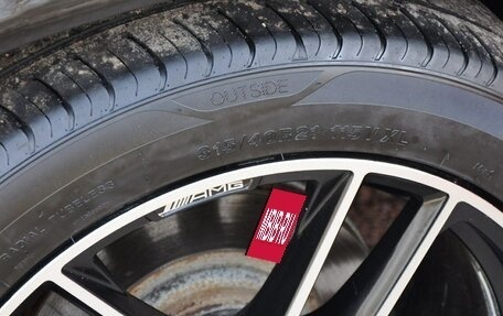 Mercedes-Benz GLE, 2020 год, 7 380 000 рублей, 15 фотография