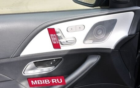 Mercedes-Benz GLE, 2020 год, 7 380 000 рублей, 12 фотография