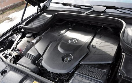 Mercedes-Benz GLE, 2020 год, 7 380 000 рублей, 22 фотография