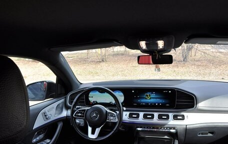 Mercedes-Benz GLE, 2020 год, 7 380 000 рублей, 24 фотография