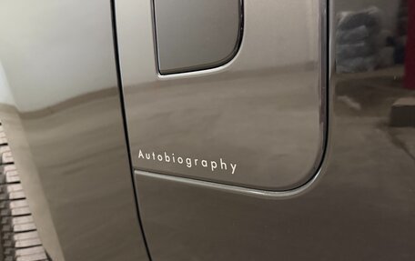 Land Rover Range Rover IV рестайлинг, 2026 год, 24 475 000 рублей, 2 фотография