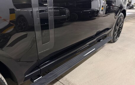 Land Rover Range Rover IV рестайлинг, 2026 год, 24 475 000 рублей, 3 фотография