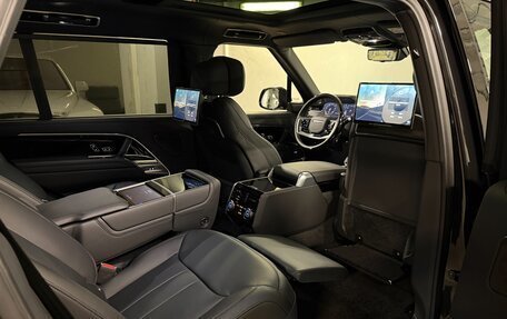 Land Rover Range Rover IV рестайлинг, 2026 год, 24 475 000 рублей, 5 фотография
