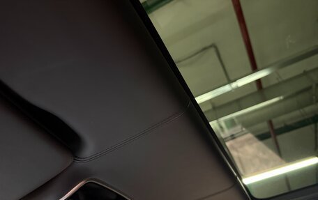 Land Rover Range Rover IV рестайлинг, 2026 год, 24 475 000 рублей, 9 фотография