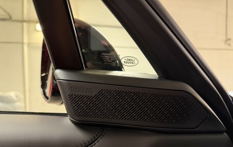 Land Rover Range Rover IV рестайлинг, 2026 год, 24 475 000 рублей, 8 фотография