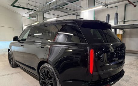 Land Rover Range Rover IV рестайлинг, 2026 год, 24 475 000 рублей, 12 фотография