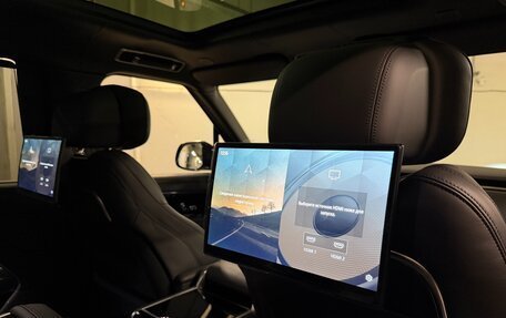 Land Rover Range Rover IV рестайлинг, 2026 год, 24 475 000 рублей, 10 фотография