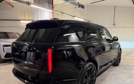 Land Rover Range Rover IV рестайлинг, 2026 год, 24 475 000 рублей, 13 фотография