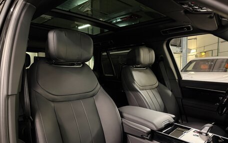 Land Rover Range Rover IV рестайлинг, 2026 год, 24 475 000 рублей, 16 фотография