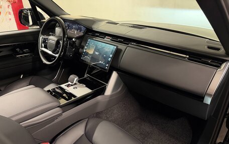 Land Rover Range Rover IV рестайлинг, 2026 год, 24 475 000 рублей, 14 фотография