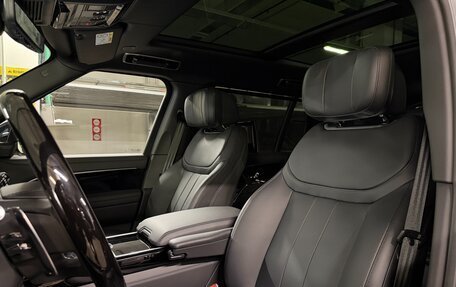Land Rover Range Rover IV рестайлинг, 2026 год, 24 475 000 рублей, 15 фотография