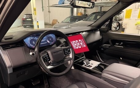 Land Rover Range Rover IV рестайлинг, 2026 год, 24 475 000 рублей, 4 фотография