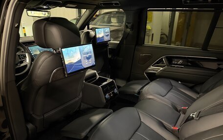 Land Rover Range Rover IV рестайлинг, 2026 год, 24 475 000 рублей, 21 фотография