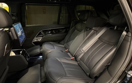 Land Rover Range Rover IV рестайлинг, 2026 год, 24 475 000 рублей, 22 фотография