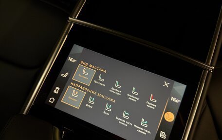 Land Rover Range Rover IV рестайлинг, 2026 год, 24 475 000 рублей, 24 фотография