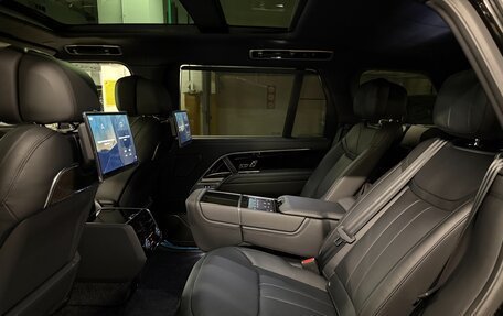 Land Rover Range Rover IV рестайлинг, 2026 год, 24 475 000 рублей, 30 фотография